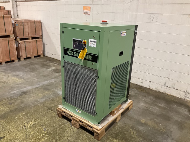 2023 Sullair SRP800 Electric Refrigerated Air Dryer (Unused)