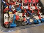 Picture, Left Rear Corner