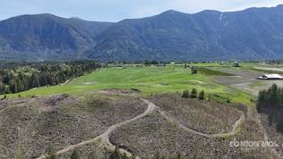 Agricultural Real Estate