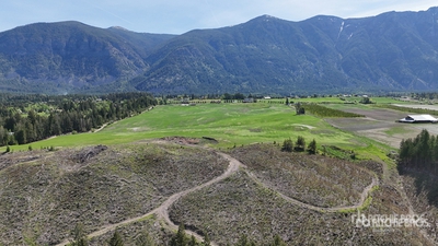 Creston, BC, Lot 1 Dist Lot 3878 Plan NEP10736, 64.68± Title Acres, Organic Vineyard