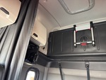 Cab with 