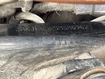 General Appearance with Second Serial Number/VIN Photo