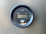 Hour Meter / Odometer