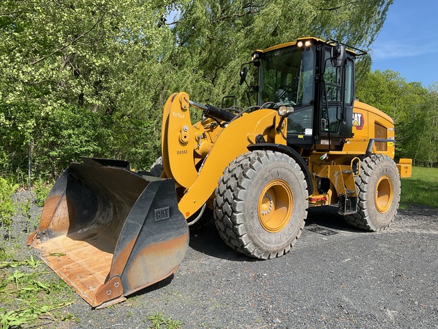 2021 Caterpillar 926M
