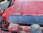 Motor with