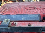 Motor with