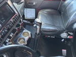 Cab with
