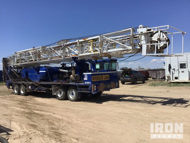 <a href='https://www.ruidapetroleum.com/product/category/Drilling-Rig-and-Workover-Rig'>workover rig</a> companies in colorado made in china