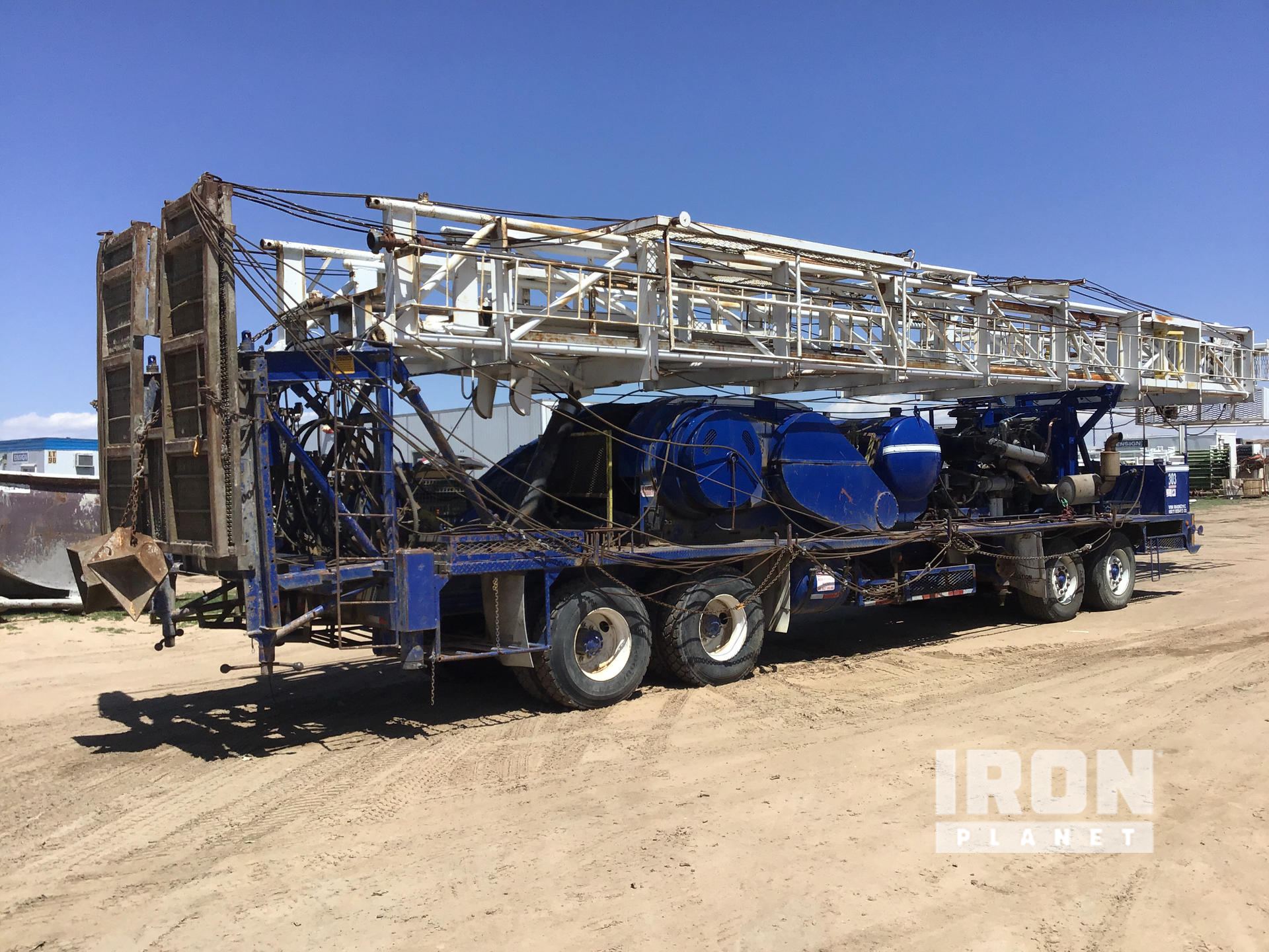 <a href='https://www.ruidapetroleum.com/product/category/Drilling-Rig-and-Workover-Rig'>workover rig</a> auctions free sample