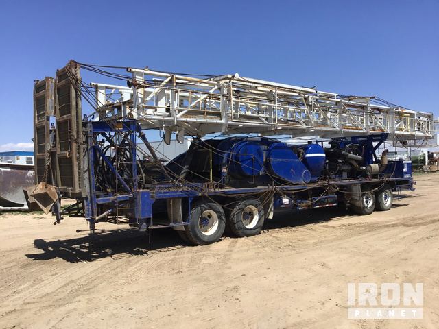 <a href='https://www.ruidapetroleum.com/product/category/Drilling-Rig-and-Workover-Rig'>workover rig</a> videos for sale