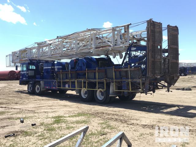 <a href='https://www.ruidapetroleum.com/product/category/Drilling-Rig-and-Workover-Rig'>workover rig</a> videos for sale