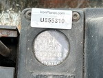 Hour Meter / Odometer