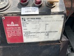 Serial Number / VIN