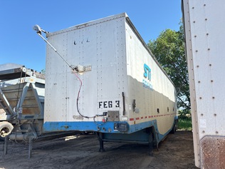 Chip Trailers