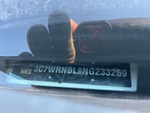Second Serial Number/VIN Photo