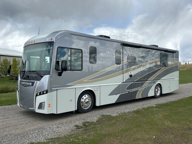 2023 Winnebago Forza WKL36H Motor Home