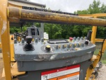 Control Console