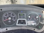 Hour Meter / Odometer