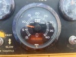 Hour Meter / Odometer