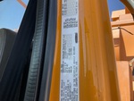 Second Serial Number/VIN Photo