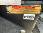 Second Serial Number/VIN Photo