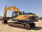 Picture, Left Rear Corner