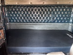Cabine with