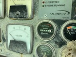 Hour Meter / Odometer