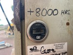 Hour Meter / Odometer
