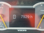 Hour Meter / Odometer