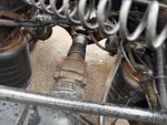 Drivetrain with 
