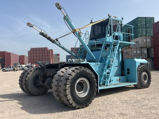 Container Handling Equipment