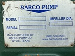 Unit Serial Number