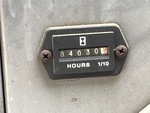 Hour Meter / Odometer