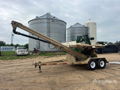 Unverferth Seedpro 400 Oferta de semillas