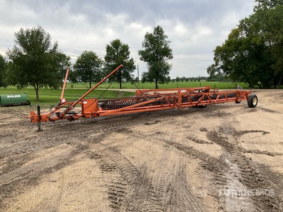 Phoenix 56 ft Rotory Grada