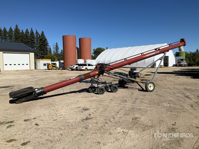 Sakundiak TL12-1200 12 in x 40 ft Grain Auger