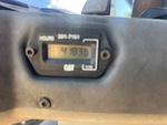 Hour Meter / Odometer