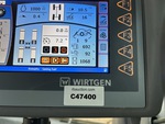 Hour Meter / Odometer