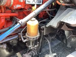 Moteur with