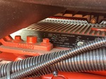 Moteur with