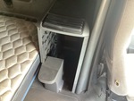 Cabine with