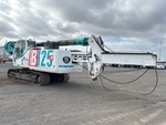 Picture, Left Rear Corner