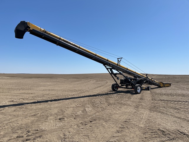 2023 Meridian 1650-TL 16 in x 50 ft Grain Conveyor (Unused)