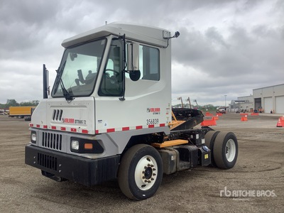2021 Kalmar Ottawa 4x2 Spotter Truck