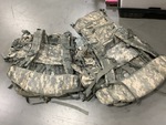 General Appearance #1