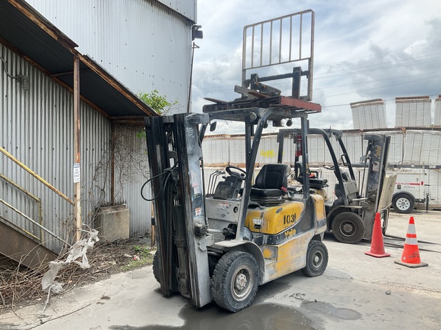 2018 Yale GLP050MXNEAE084