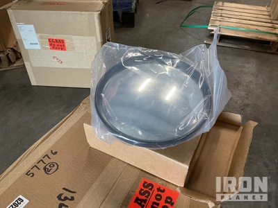 (20) Pioneer 802D Mirrors