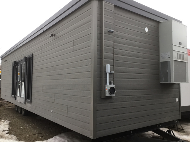 2017 Jenik Modulaire 12x40 Mobile Office