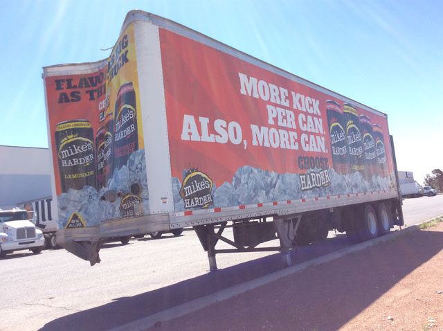 2017 Hyundai   Van Trailer